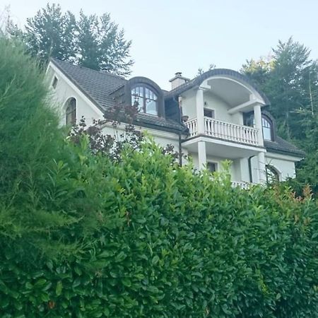 Apartma Dolomiti Любляна Екстериор снимка