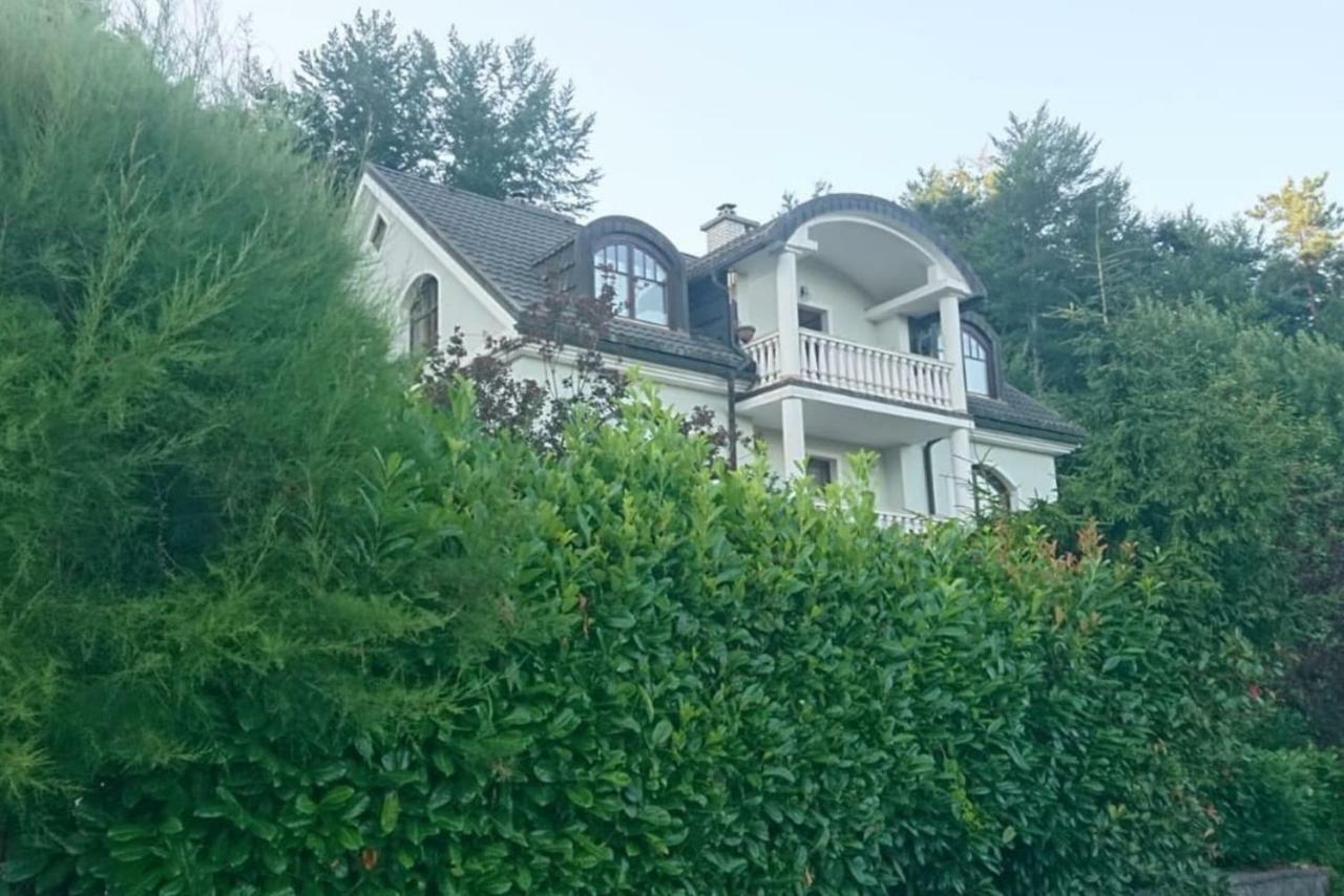 Apartma Dolomiti Любляна Екстериор снимка