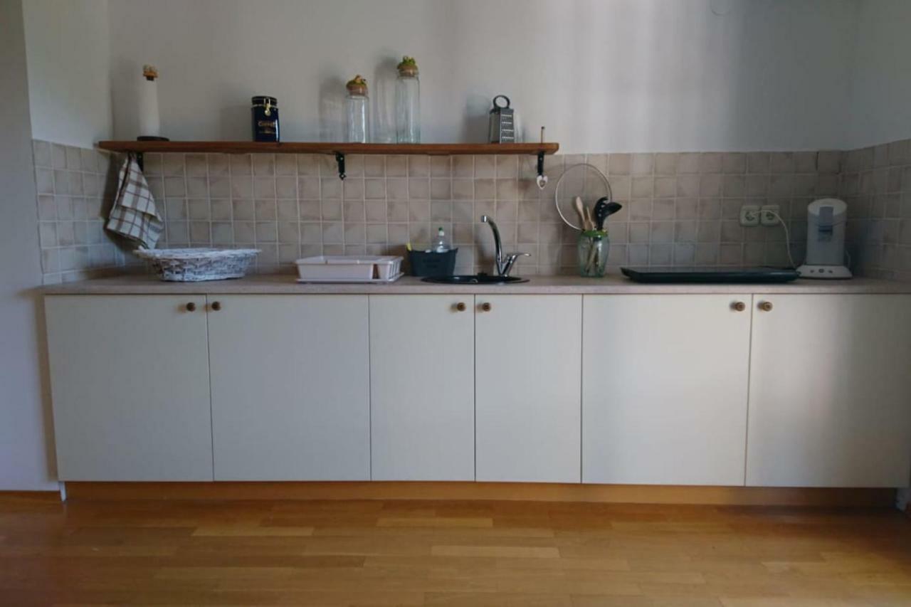 Apartma Dolomiti Любляна Екстериор снимка