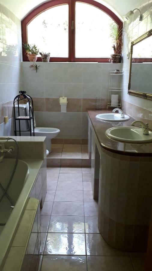 Apartma Dolomiti Любляна Екстериор снимка