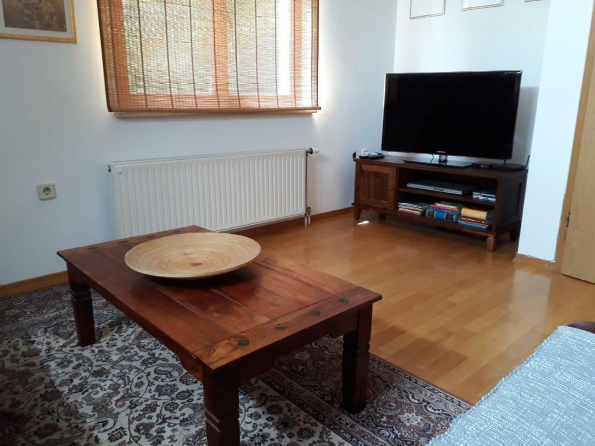 Apartma Dolomiti Любляна Екстериор снимка