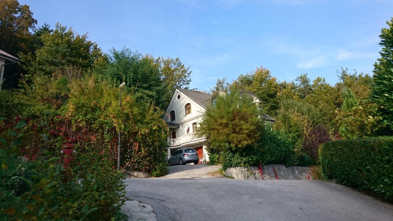 Apartma Dolomiti Любляна Екстериор снимка