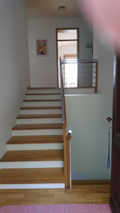 Apartma Dolomiti Любляна Екстериор снимка